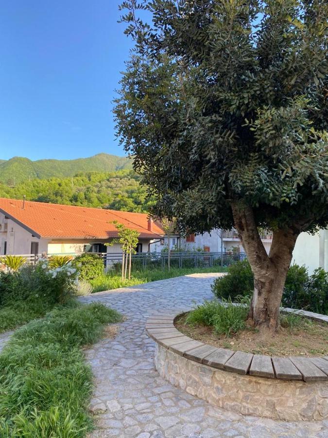 Villa Casa Carmela à Pimonte Extérieur photo