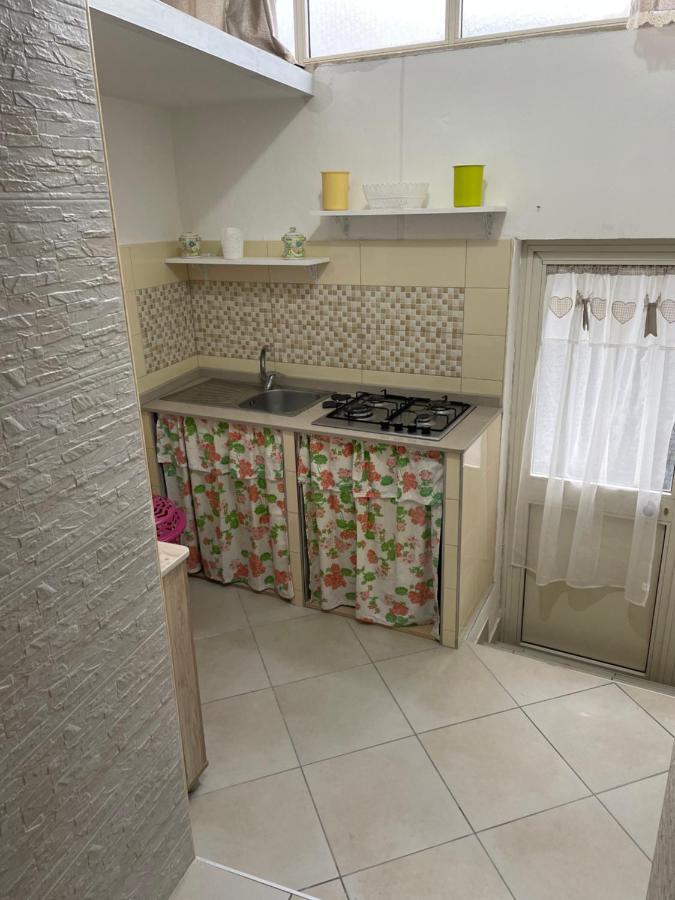 Villa Casa Carmela à Pimonte Extérieur photo