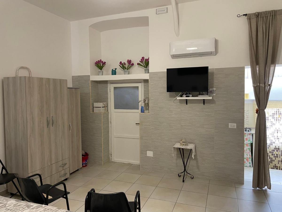 Villa Casa Carmela à Pimonte Extérieur photo