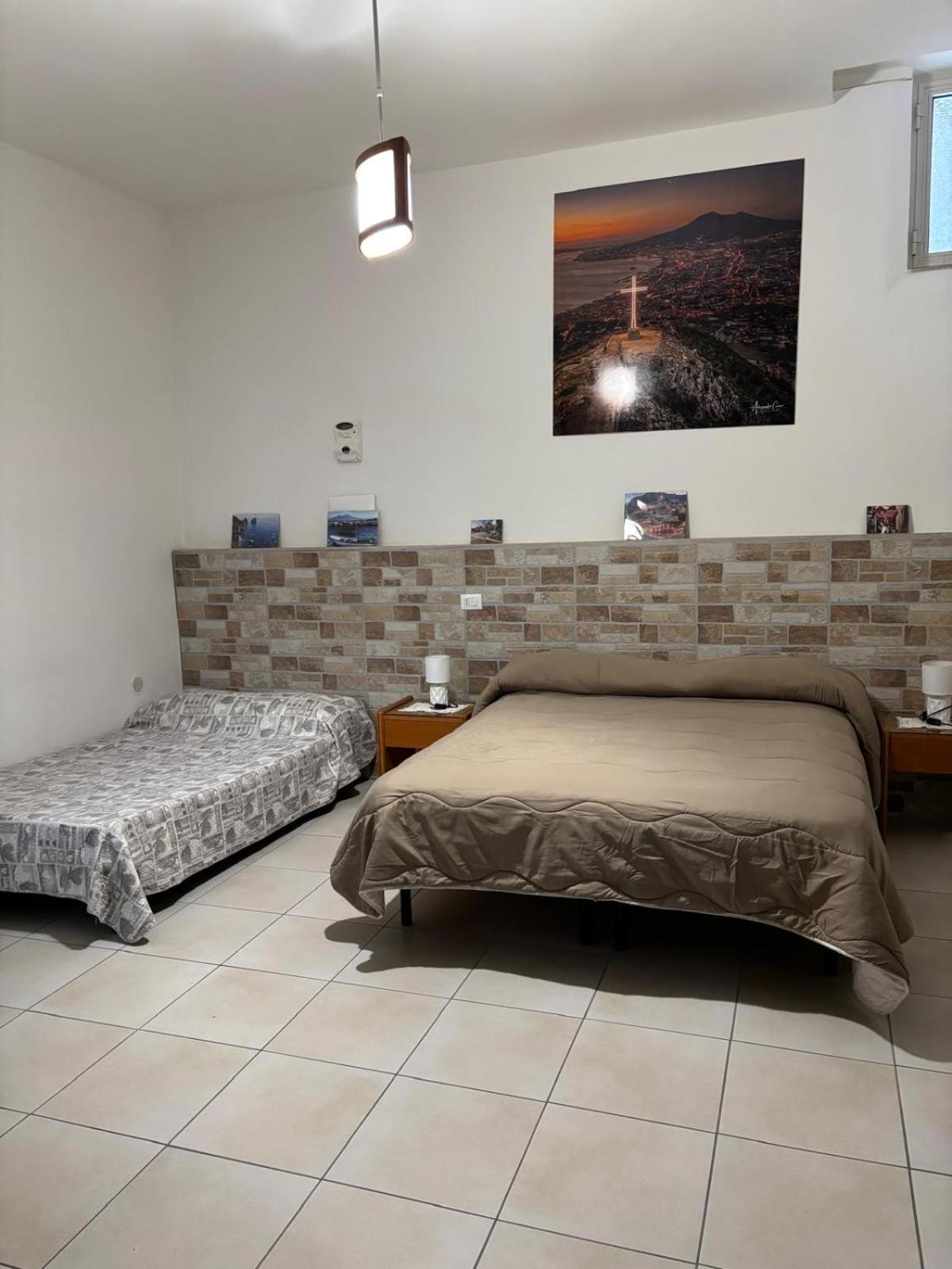 Villa Casa Carmela à Pimonte Extérieur photo