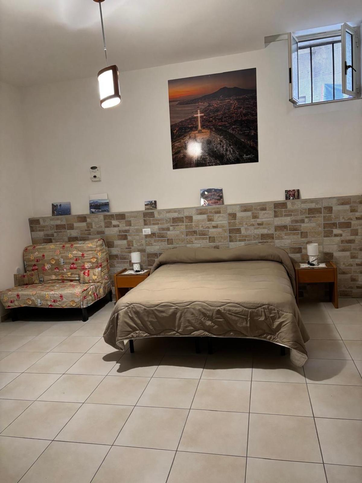 Villa Casa Carmela à Pimonte Extérieur photo